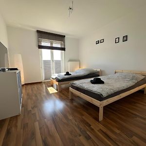 Appartement met Twee Slaapkamers